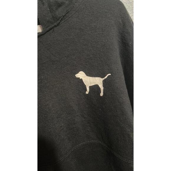 Victoria Secret Pink Long Sleeve Hoodie - Picture 2 of 8